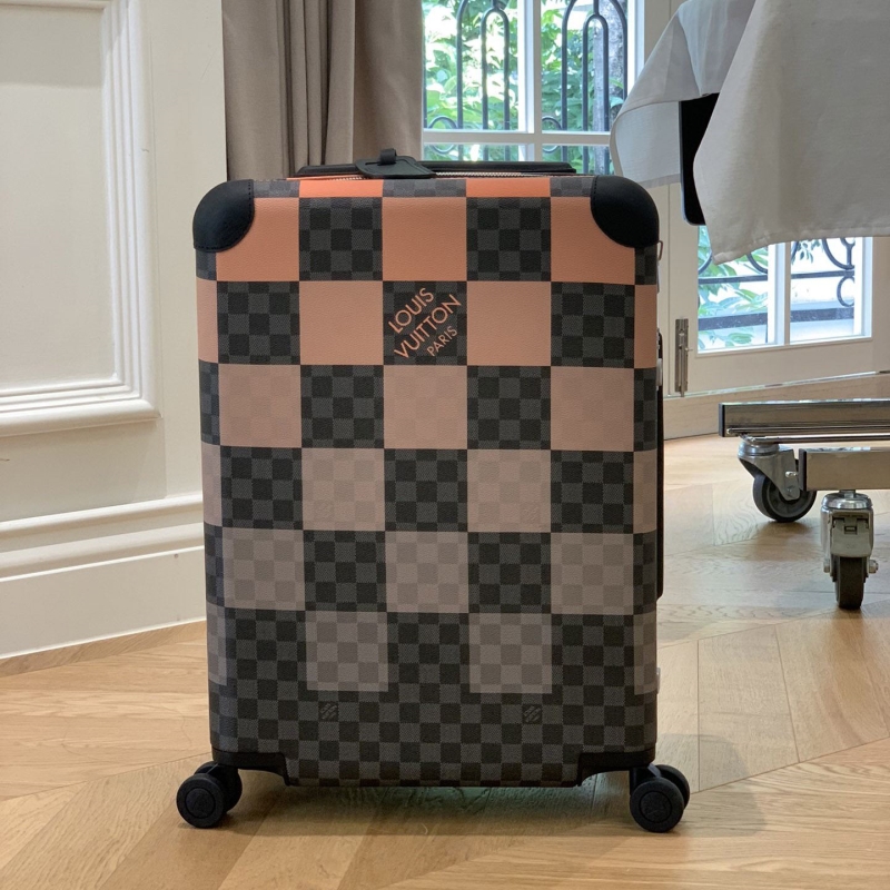 LV Suitcase